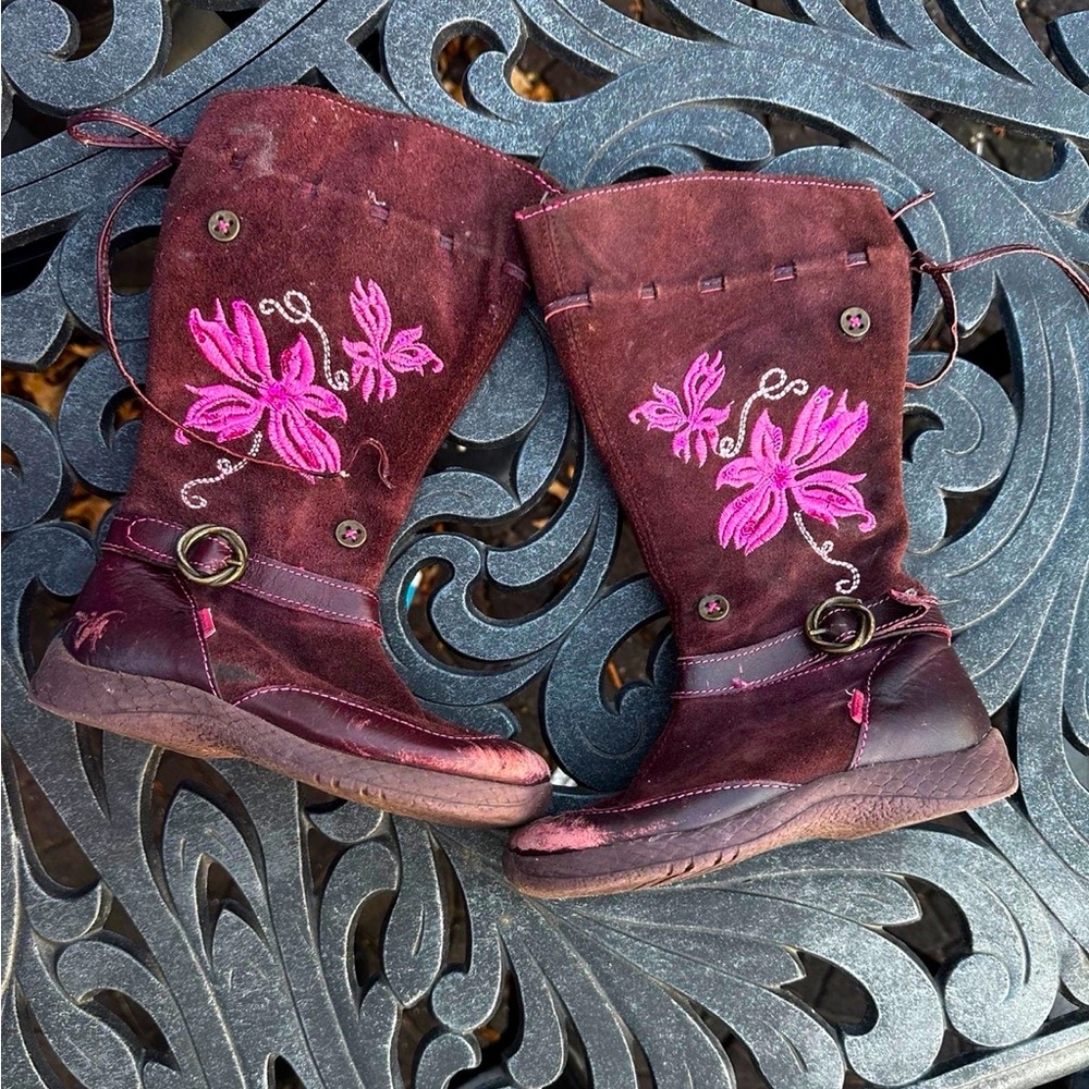 Primigi boots size 10